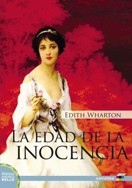 Edad Inocencia