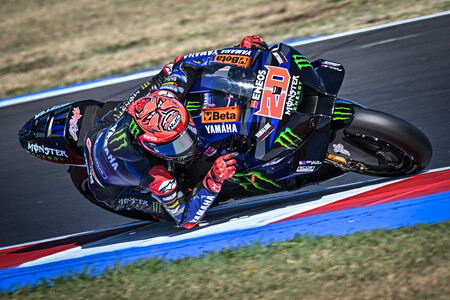 Quartararo Misano Motogp 2023