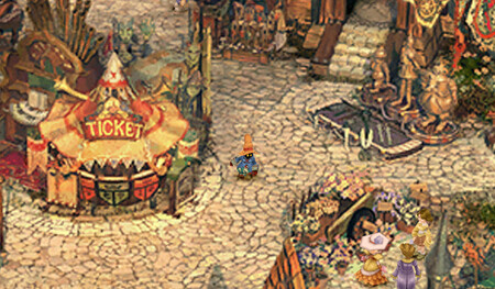 Final Fantasy IX