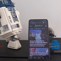 El Xiaomi 14T ha vuelto a bajar de precio. De hecho, ya cuesta menos que si se compra reacondicionado 