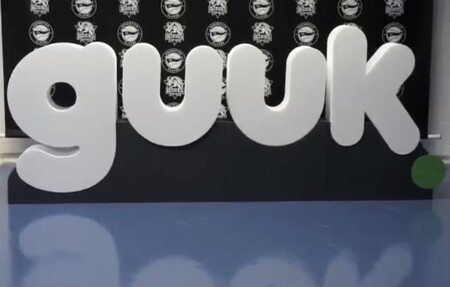 Guuk se pasa al bajo coste con dos nuevas tarifas, desde 7 GB por 7 euros