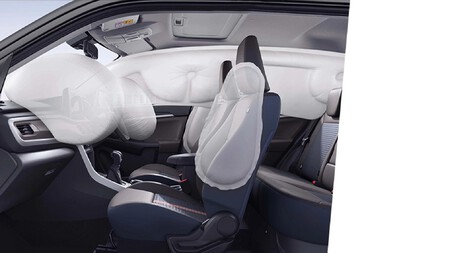 Maruti Suzuki Brezza 9