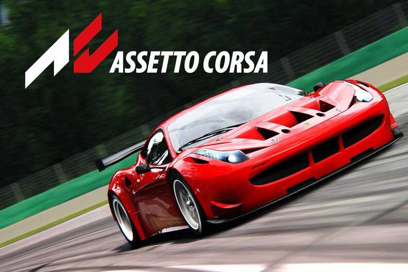 Assetto Corsa: requisitos mínimos y recomendados para PC