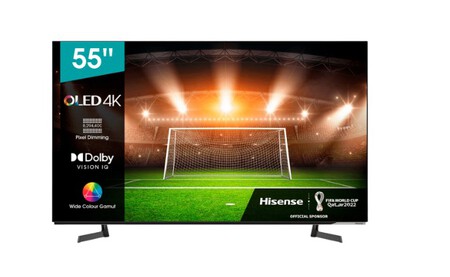Hisense Eci