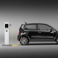SEAT lanzará un coche eléctrico pequeño en 2025 por unos 20.000 euros, pero deja en el aire su producción en Martorell