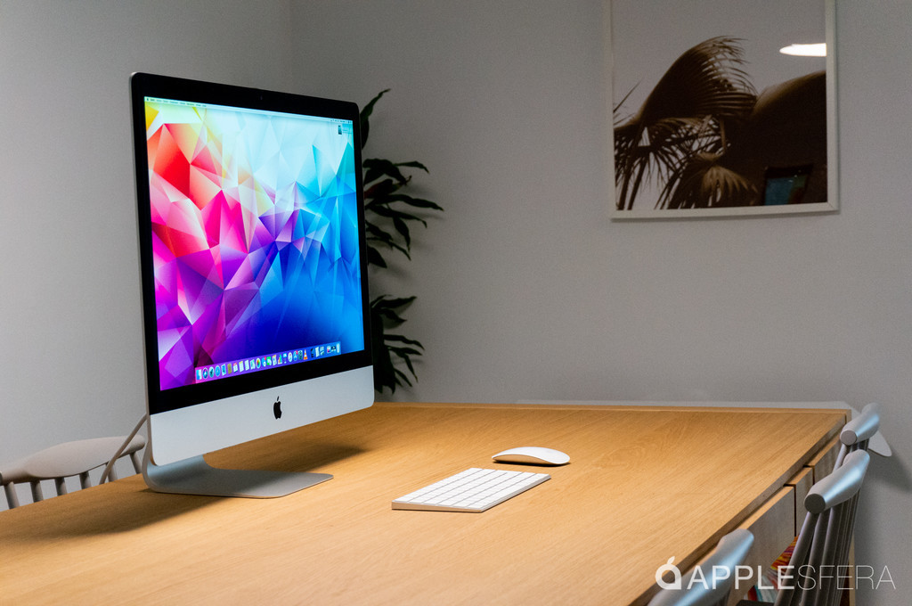 Tres semanas sin envíos: la falta de unidades de los iMac indican que un nuevo modelo puede estar cerca