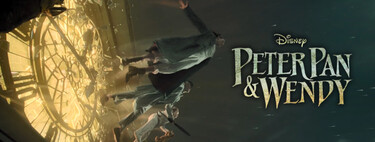 'Peter Pan y Wendy': Disney revela el primer tráiler y la fecha de estreno del remake en acción real 