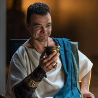 El creador de 'Spartacus' desvela la razón por la que vuelve 12 años después y la única diferencia que hay con el canon de la serie: "La rebelión ha sido aplastada" 
