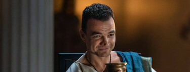 El creador de 'Spartacus' desvela la razón por la que vuelve 12 años después y la única diferencia que hay con el canon de la serie: "La rebelión ha sido aplastada" 