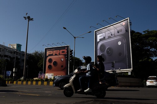 Crédito de imagem: Indranil Aditya/NurPhoto via Getty Images