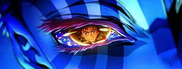 La Fortaleza Infinita es todo un fenómeno y ha conseguido que el manga de Guardianes de la Noche alcance un hito mundial 