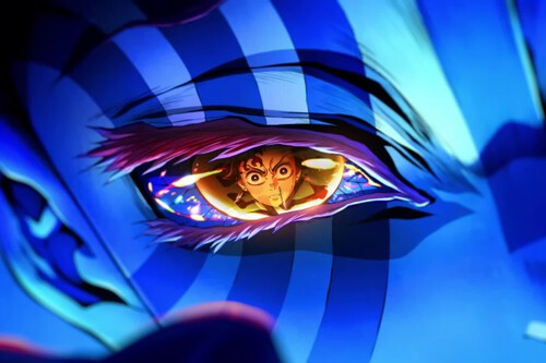 La Fortaleza Infinita es todo un fenómeno y ha conseguido que el manga de Guardianes de la Noche alcance un hito mundial 