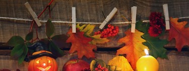 De la sanísima calabaza de Halloween se aprovecha todo: nueve "terroríficas" y sabrosas ideas para devorarla