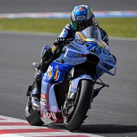 Álex Márquez manda en Japón, Pedro Acosta responde, las Aprilia resisten pero el ritmo de Marc Márquez mete miedo 