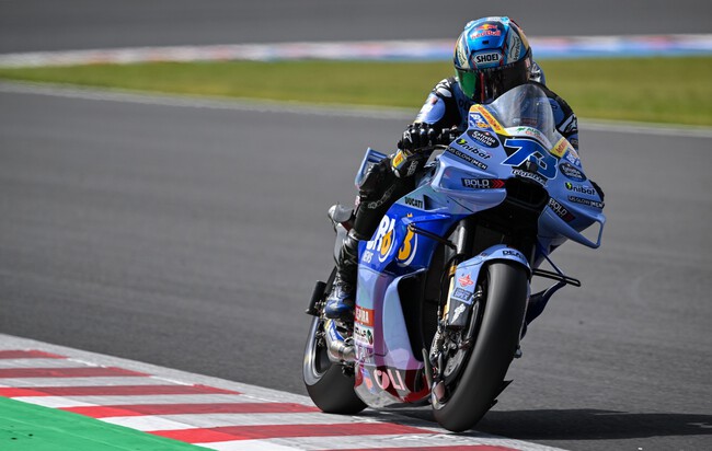 Marquez Japon Motogp 2026