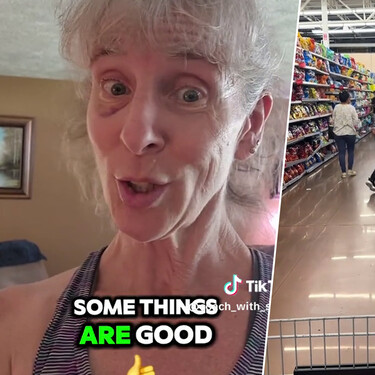 Abrazar la comida para que tu cuerpo te diga si necesitas comprar eso: la última moda wellness es tan científica como practicar ouija