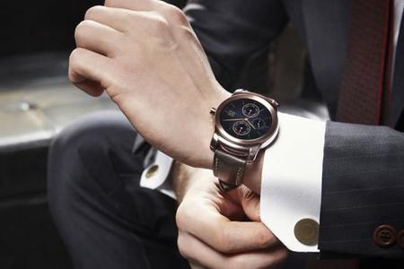 LG Watch Urbane, ¡por fin un wearable para urbanitas sofisticados!
