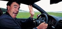 Vuelve Top Gear