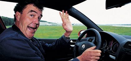 Vuelve Top Gear