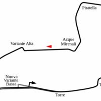 Superbikes Italia 2016: dónde verlo por televisión