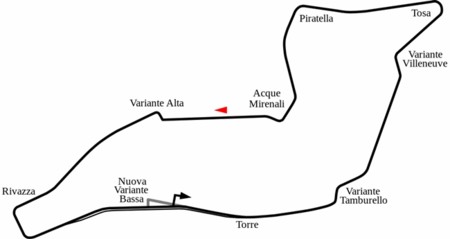 Superbikes Italia 2016: dónde verlo por televisión