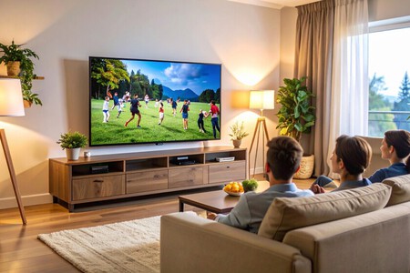 televisor