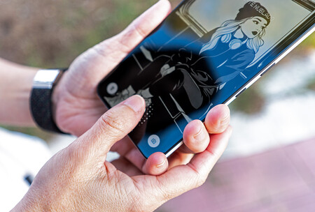 Nothing Phone 3a Lite