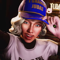 Todos lo hemos pensado, pero no debemos cometer el error de pensar que Judas es exactamente igual que BioShock