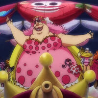 El irrisorio dato de Big Mom sobre sus hijos en One Piece que demuestra por qué es una de las mujeres más temidas del océano
