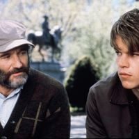 Tiempo, edad y control creativo: la tensión detrás de 'El indomable Will Hunting' que hizo que Matt Damon y Ben Affleck presionaran para cambiar de director 
