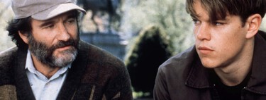 Tiempo, edad y control creativo: la tensión detrás de 'El indomable Will Hunting' que hizo que Matt Damon y Ben Affleck presionaran para cambiar de director 