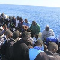 Del rescate del Aquarius a la Tragedia de los Comunes: Inmigración e incentivos