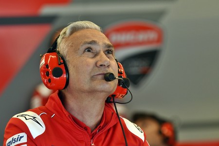 Andrea Dovizioso Motogp 2018 1