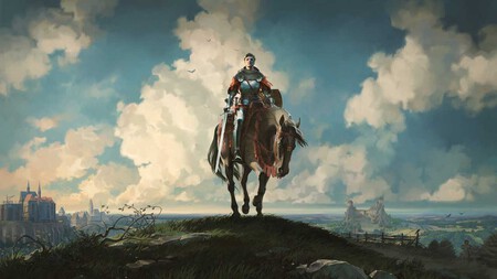 Kingdom Come Deliverance 2