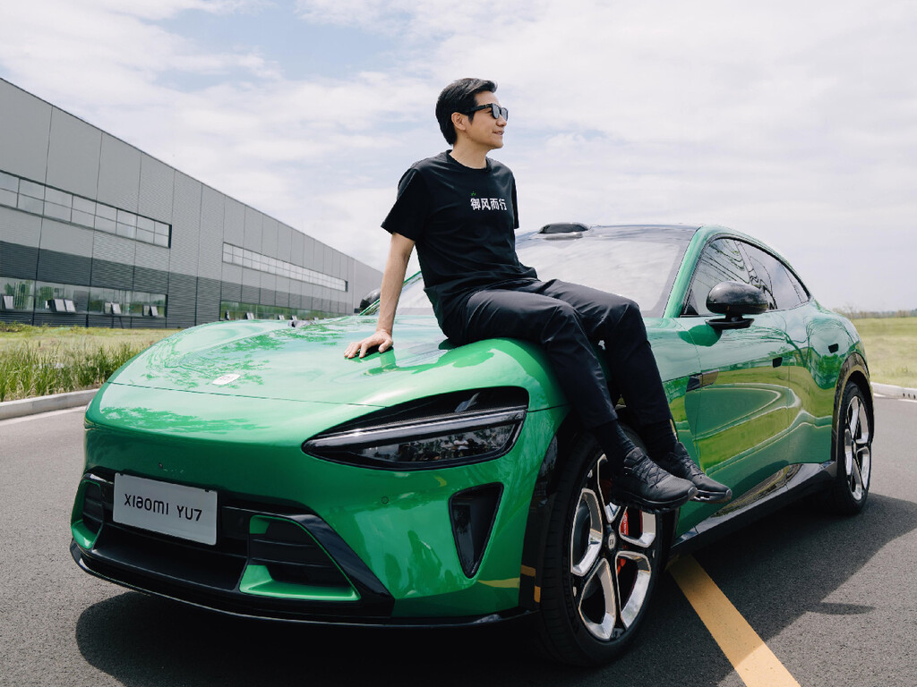 Xiaomi solo ha necesitado una fábrica de coches para batir récords de entrega. Hay dos más en camino 