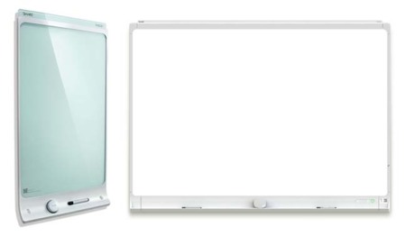 Smart kapp, la pizarra electrónica que nos mantendrá al tanto en todo momento