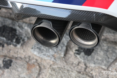 BMW M2 M Performance 21