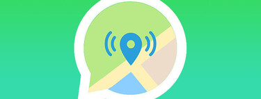 Cómo compartir tu ubicación en tiempo real con WhatsApp para Android