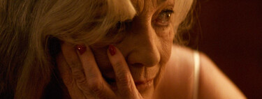 'Calle Málaga' nos ofrece una de las mejores interpretaciones de Carmen Maura, que lidera una cálida película sobre vejez y dignidad