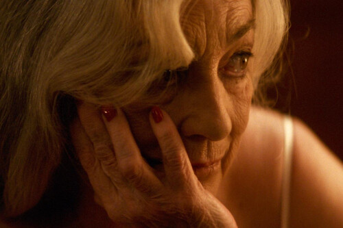 Carmen Maura está fantástica en ‘Calle Málaga’, una película cálida y madura sobre vivir la vejez en términos dignos