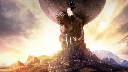 Todo el trabajo detrás del apartado artístico de Civilization VI se deja ver en un nuevo vídeo
