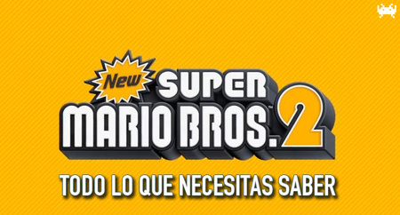 New Super Mario Bros. 2