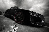 702 CV para el Bentley Supersports