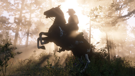 Los mejores caballos de Red Dead Redemption 2 y dónde encontrarlos