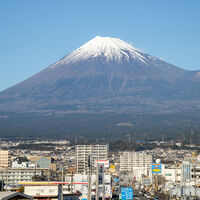 La última vez que el Monte Fuji entró en erupción fue hace 318 años. El gobierno de Japón ha recurrido a la IA por si pasa otra vez