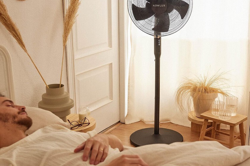 ventilador