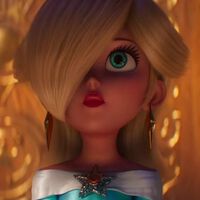 Apareció por primera vez en uno de los mejores juegos de Wii y 18 años después será estrella de la película animada más esperada de 2026: la princesa Rosalina