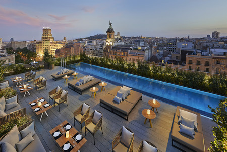 Mandarin Oriental