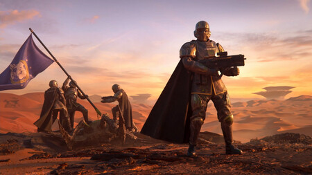 Helldiveres 2 En Xbox Vale La Pena