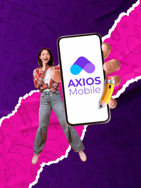 Axios